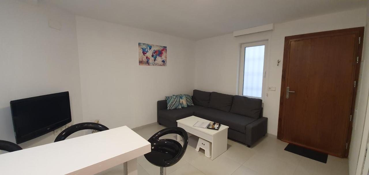 Apartamento Ecosmart Living Granada Exterior foto